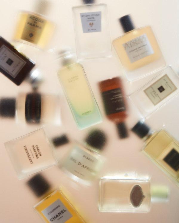 Your Guide to the World of Perfumes