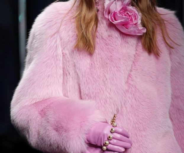 Is it ethical to wear real fur?