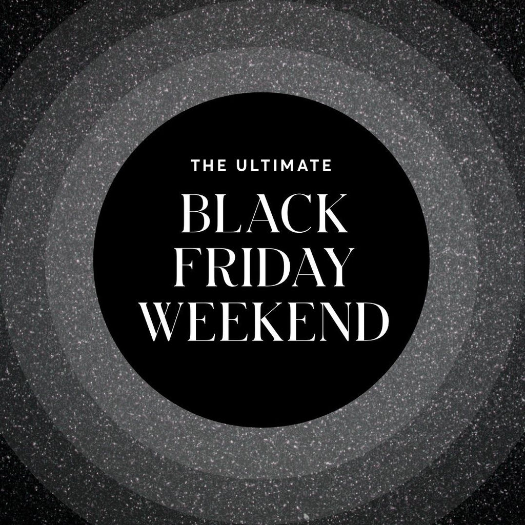 Your Guide to Black Friday Sales